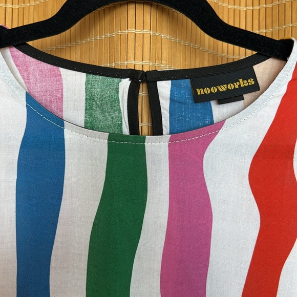 Nooworks Top - Picture 2 of 3